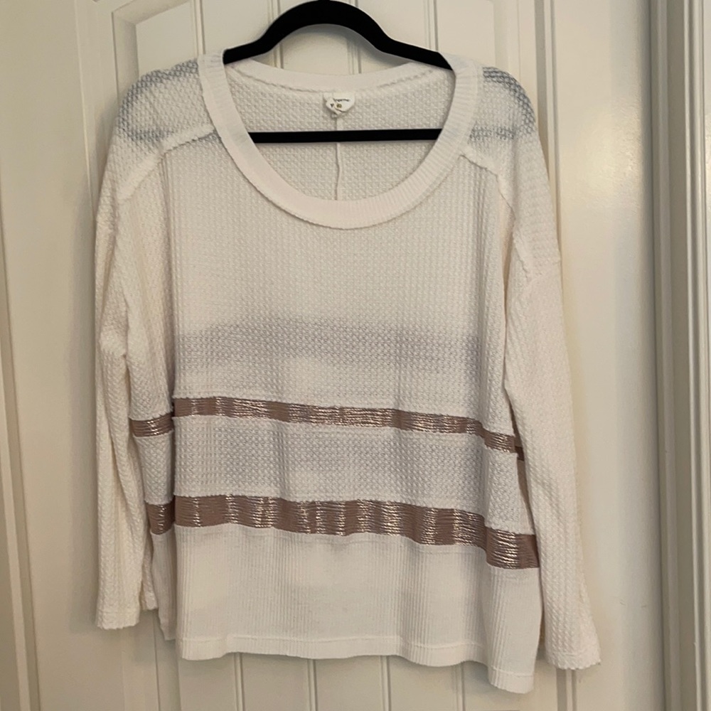 By Together sweatshirt